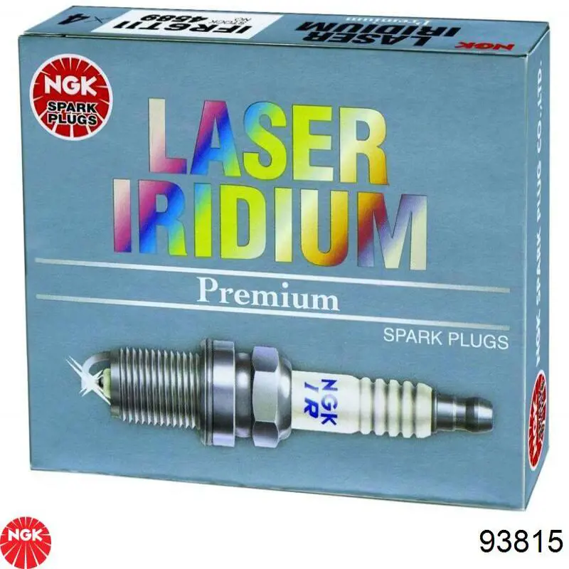 Свеча зажигания Denso 5356 цена, от 7.05 USD