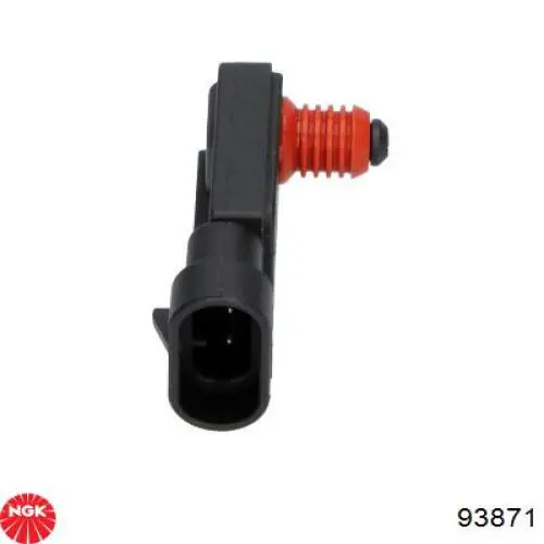 Датчик абсолютного давления в коллекторе NGK 93871 цена, от 15.28 USD
