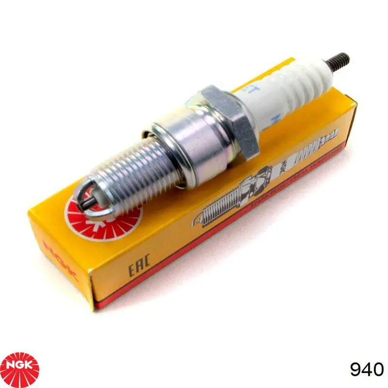 Высоковольтные провода 940 NGK