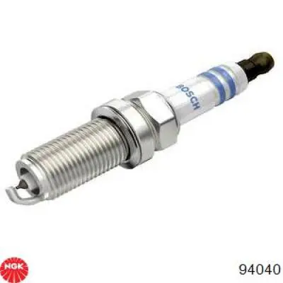 Свечи зажигания IKH20TT4 Denso