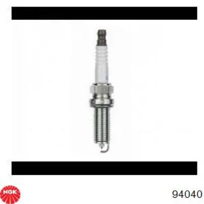 Свечи зажигания 31272399 Volvo