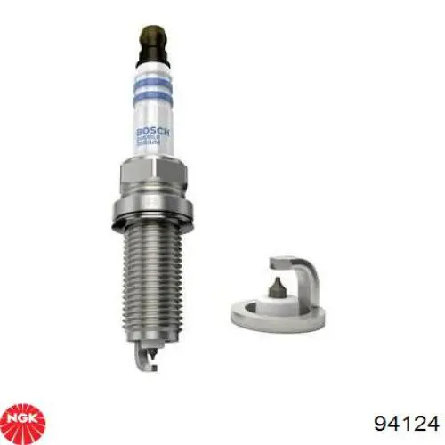 Свеча зажигания NGK 94124 цена, от 18.17 USD