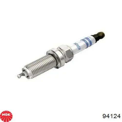 Купить 94124 NGK Свечи автомобильные