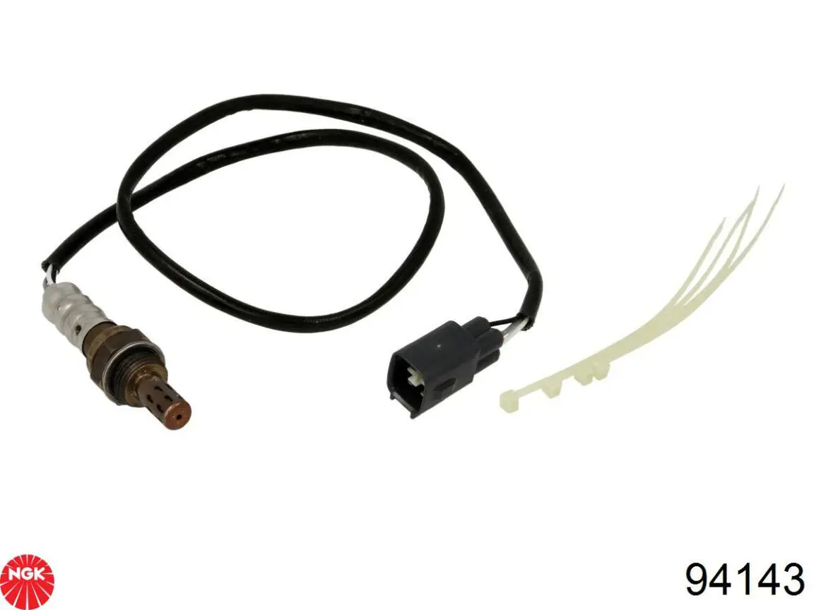 Sonda Lambda Sensor De Oxigeno Para Catalizador 94143 NGK