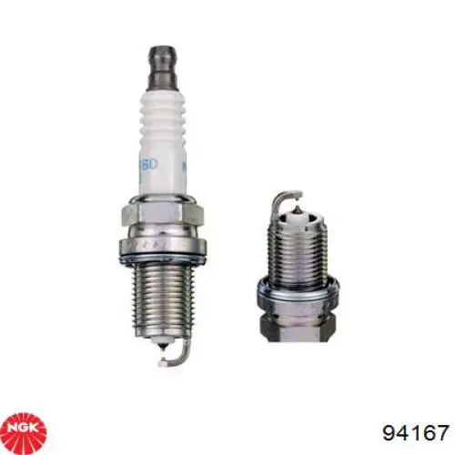 Свеча зажигания Kamoka 7100032 цена, от 24.45 USD