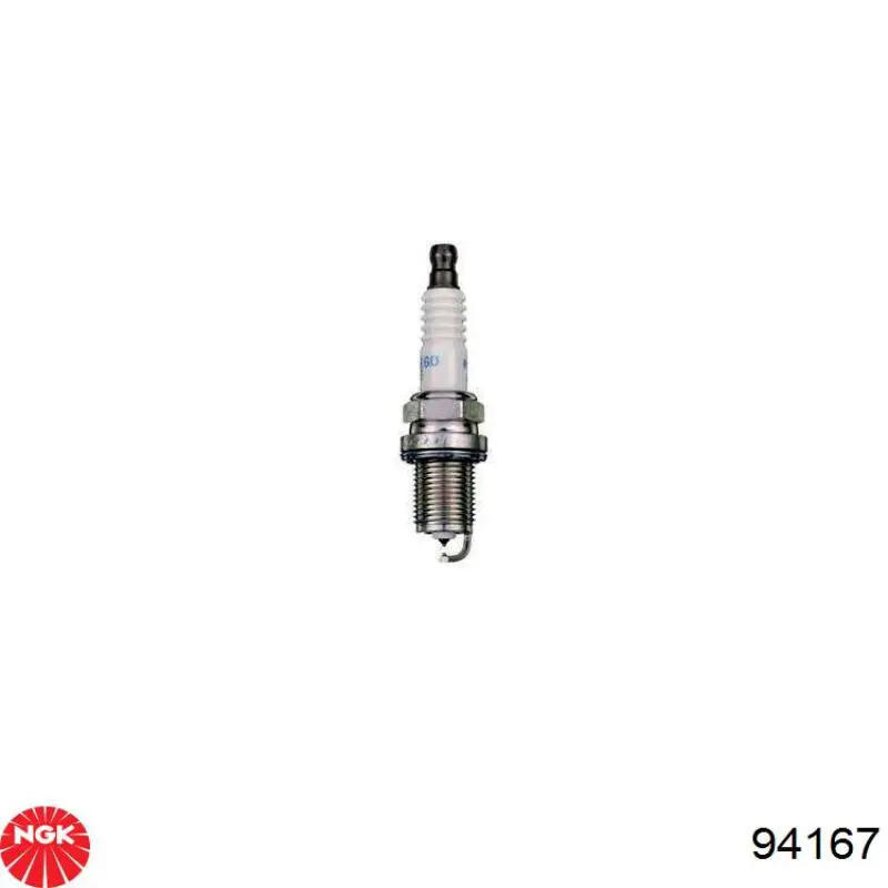 Свечи зажигания DIFR6D13 NGK