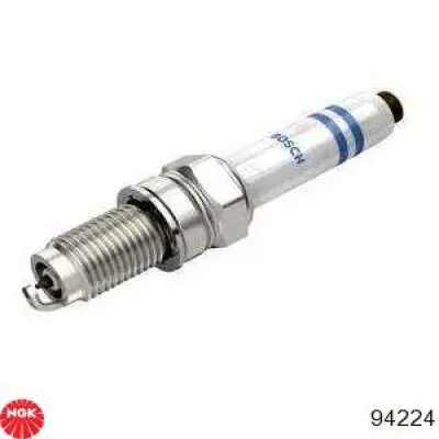 Свеча зажигания NGK IKER7A8EGS цена, от 22.21 USD