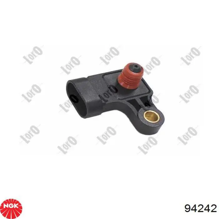Датчик абсолютного давления 97066 NGK