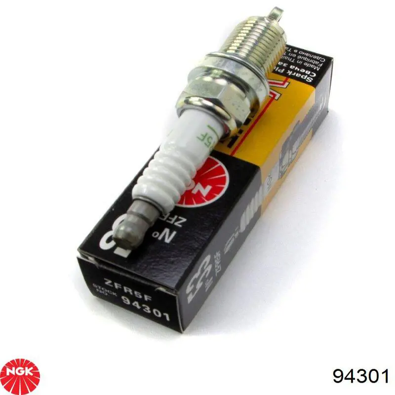 Свеча NGK 94301