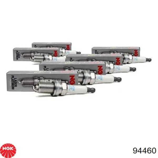 Свеча зажигания NGK 94460 цена, от 13.33 USD