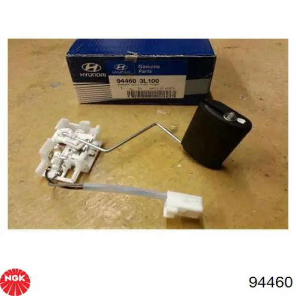 Свеча NGK 94460