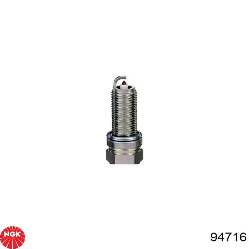 Свеча зажигания NGK 94716 цена, от 10.31 USD