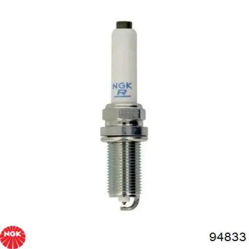 Свечи зажигания 94833 NGK