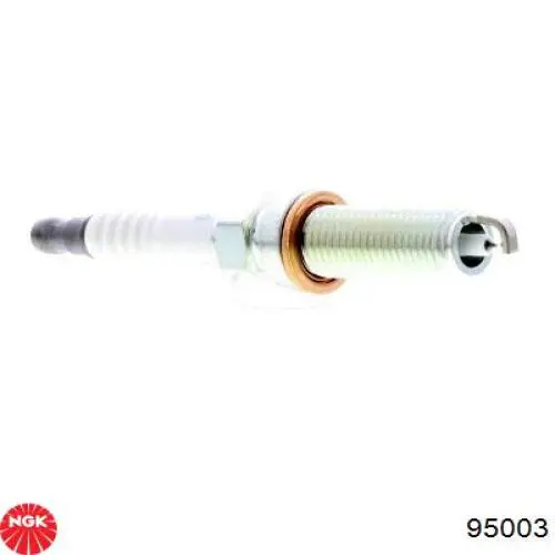 Свеча зажигания NGK 95003 цена, от 22.23 USD
