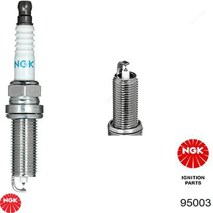 Купить 95003 NGK Свечи автомобильные