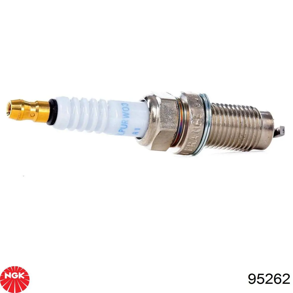 Свечи зажигания 95262 NGK