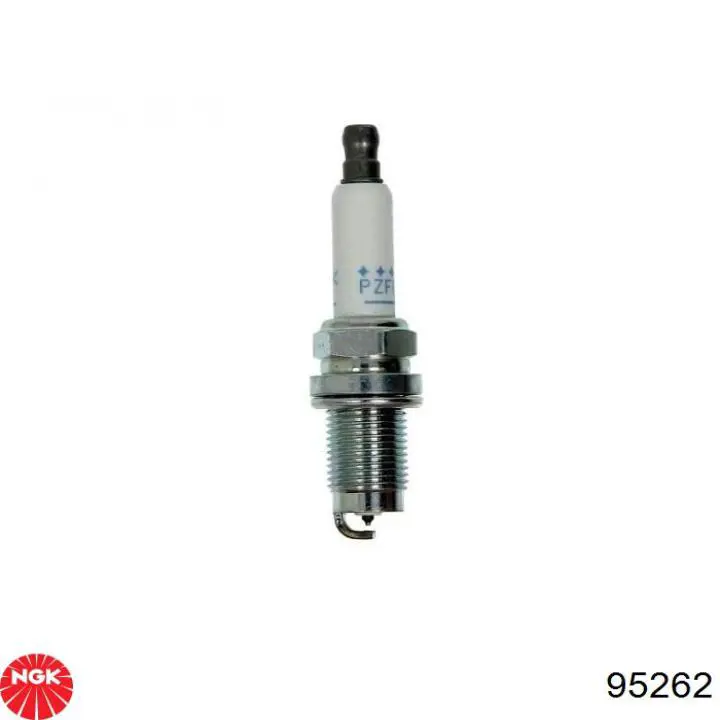 Свеча зажигания NGK 95262 цена, от 12.12 USD