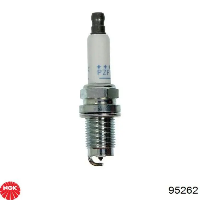 Купить 95262 NGK Свечи автомобильные