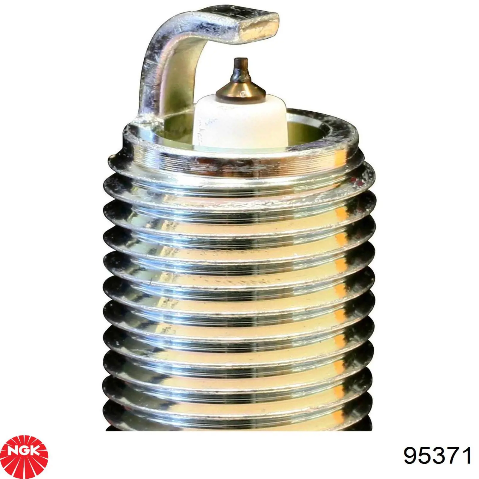 Свеча зажигания NGK 95371 цена, от 19.04 USD