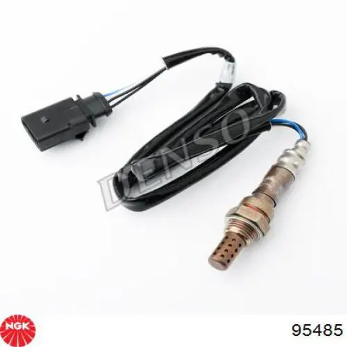 Лямбда зонд до катализатора, правый NGK 96260 цена, от 20.74 USD
