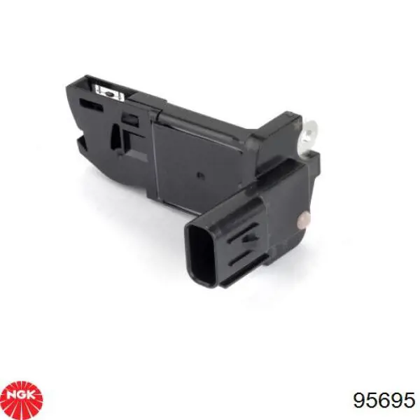 Датчик массового расхода воздуха Volvo 30792123 цена, от 34.59 USD