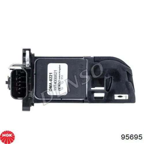 Датчик массового расхода воздуха Autlog LM1214 цена, от 34.63 USD