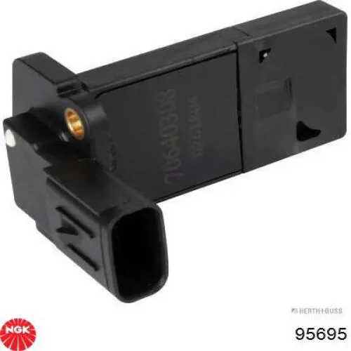 Купить 30792123 Volvo Воздухомер