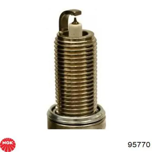 Купить 95770 NGK Свечи автомобильные