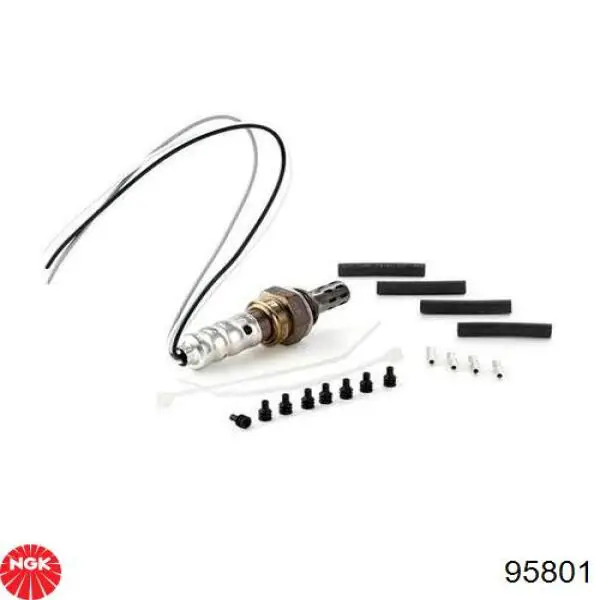 Лямбда зонд 96027 NTK