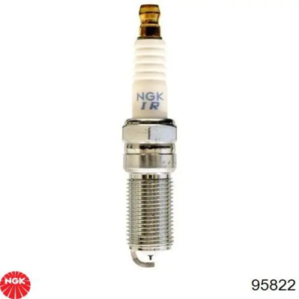 Свеча зажигания NGK 95822 цена, от 20.44 USD