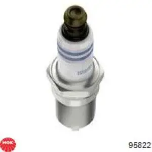 Свеча зажигания Ford CYFS92YPT цена, от 20.60 USD
