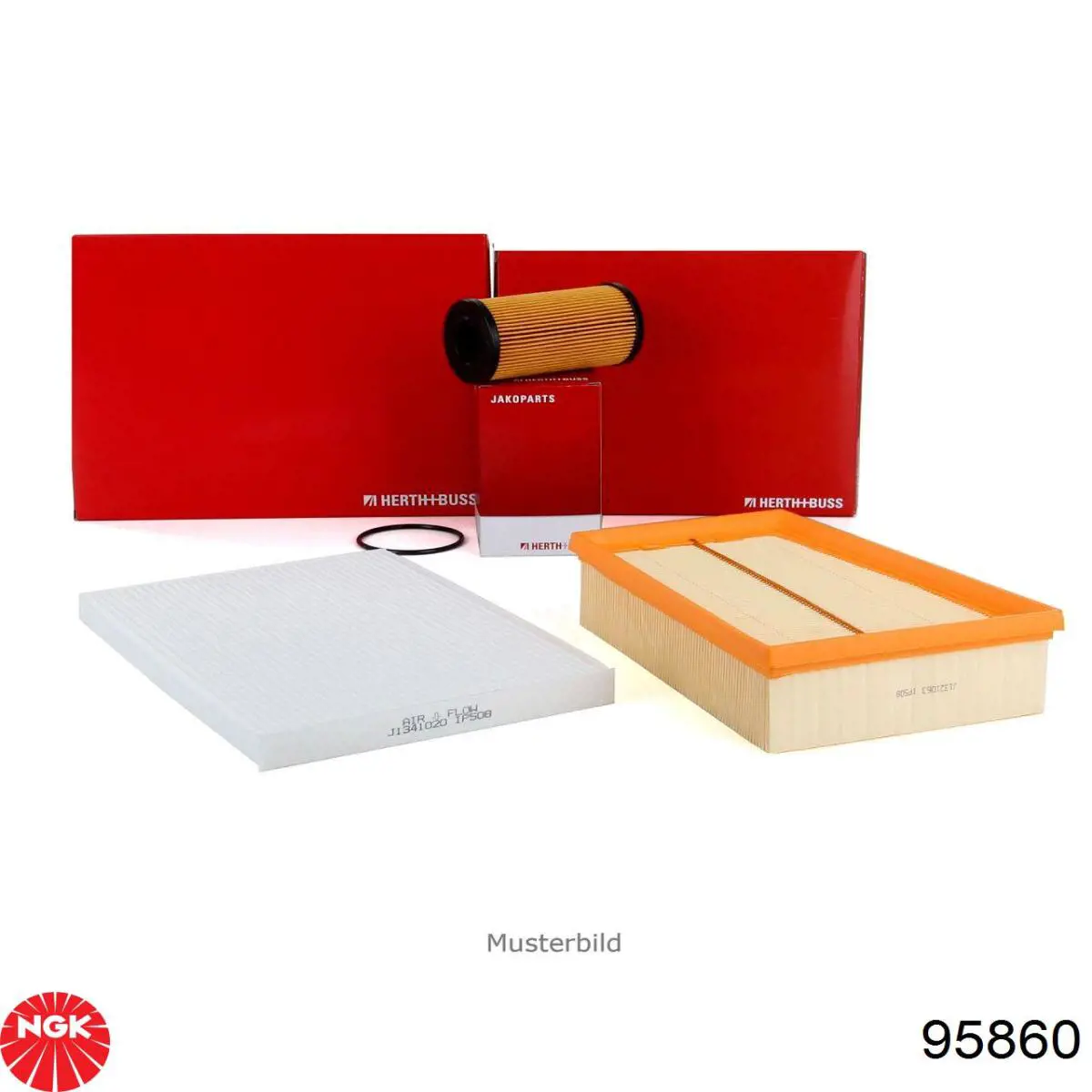 ДМРВ FT60602 Fast