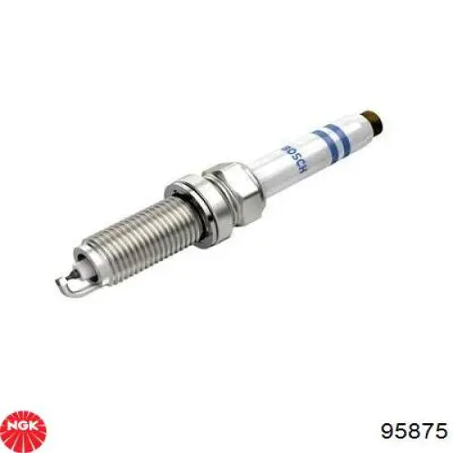 95875 NGK Свечи зажигания