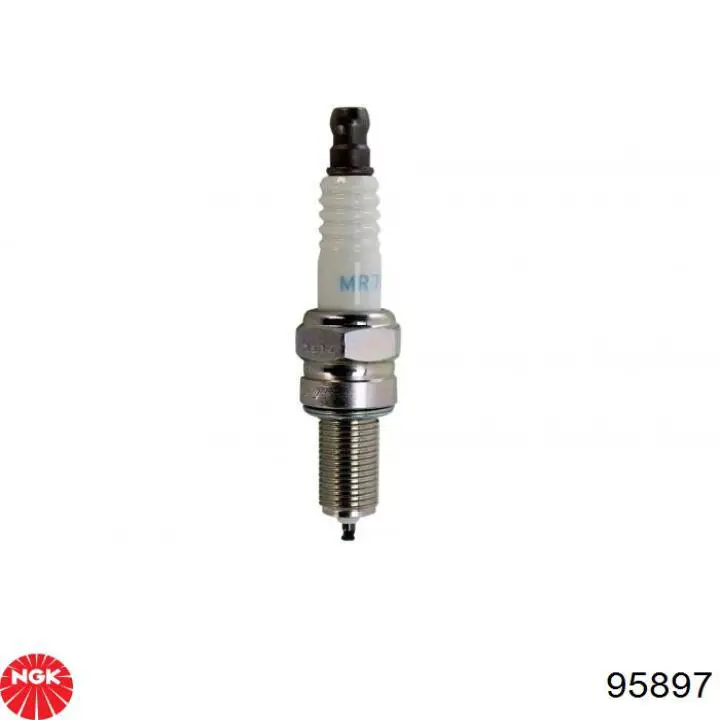 Свеча зажигания NGK 95897 цена, от 9.67 USD