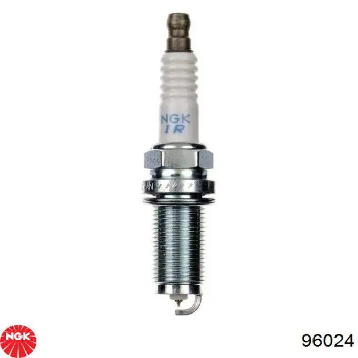 Купить 96024 NGK Свечи автомобильные