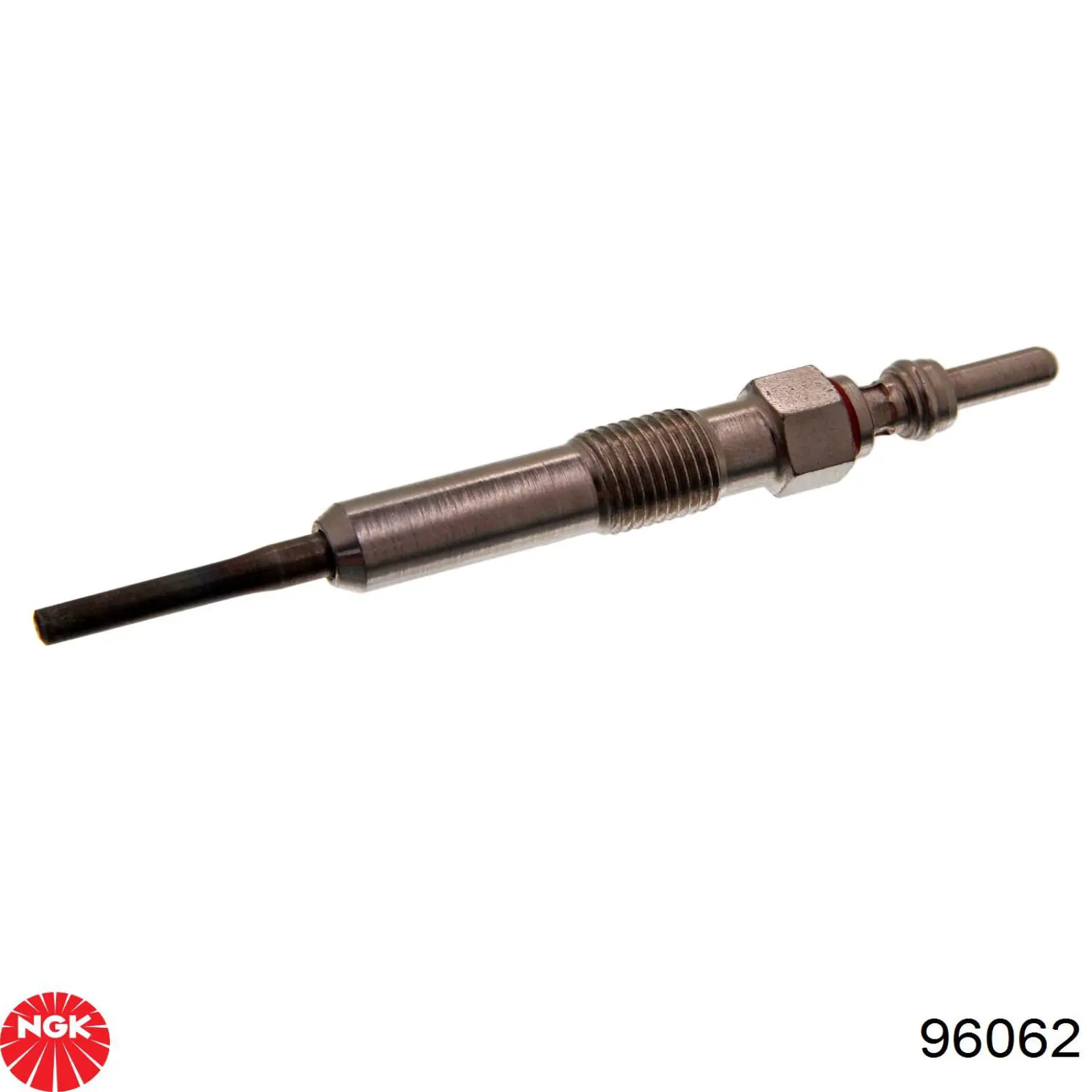 Свечи накала 8660001632 Renault (RVI)