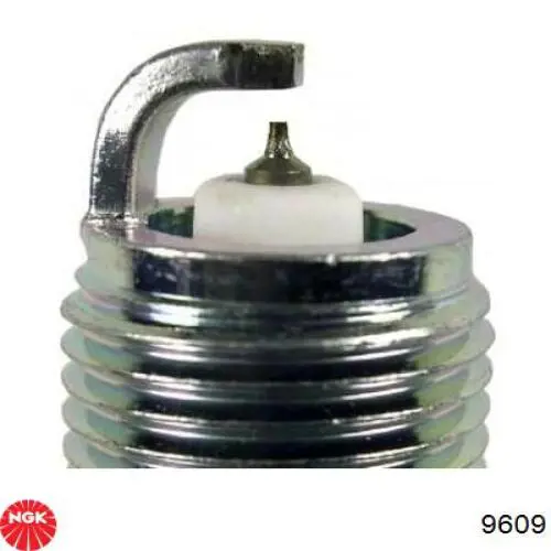 Высоковольтные провода 9609 NGK