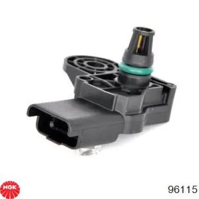 Датчик абсолютного давления в коллекторе NTK 96115 цена, от 42.42 USD