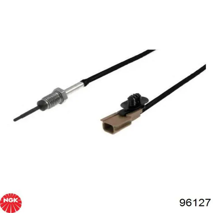 Датчик температуры выхлопных газов перед турбиной NGK RN116JCWE цена, от 59.67 USD