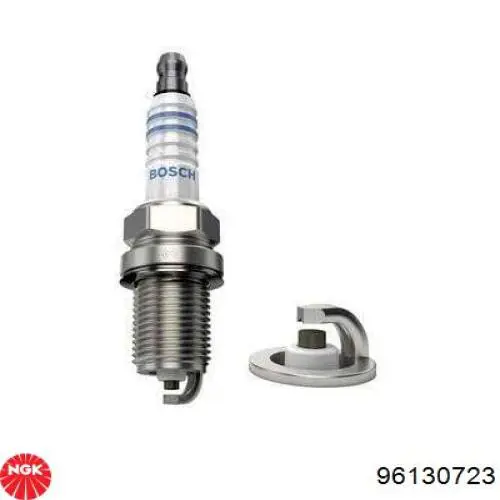 Купить 96130723 Denso Свечи автомобильные