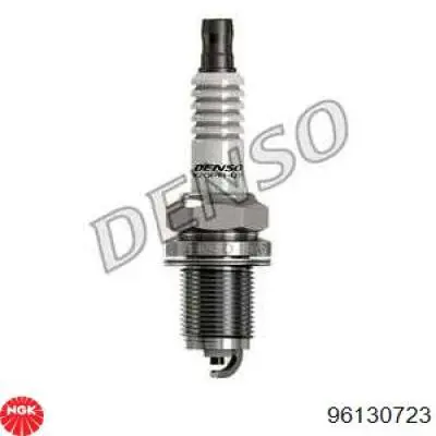 Купить 96130723 NGK Свечи автомобильные