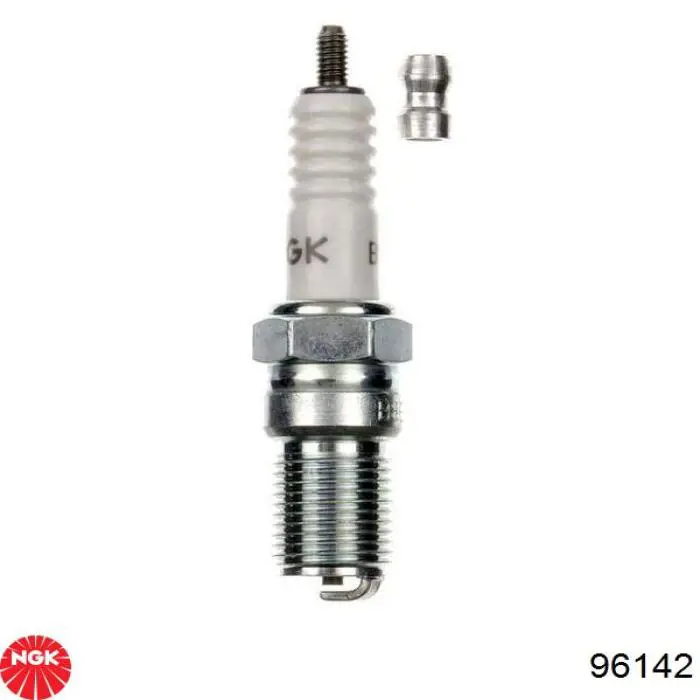 Купить 96142 NGK Свечи автомобильные