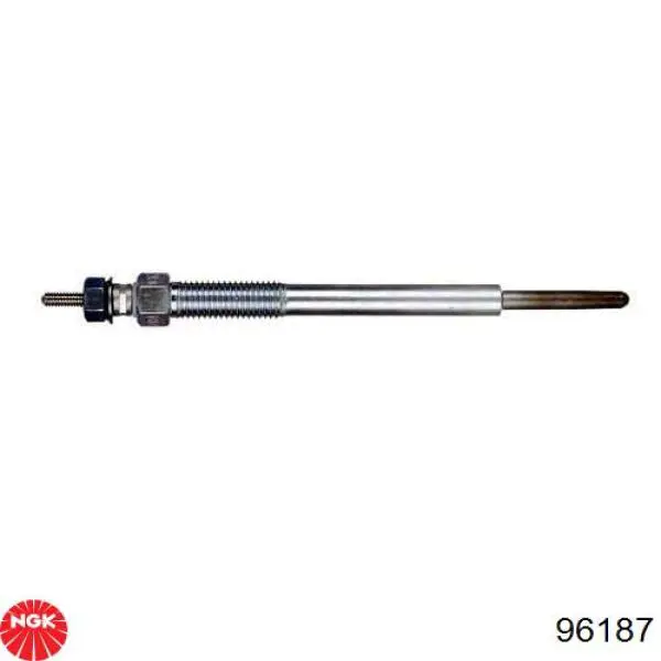Свечи накала NGK 96187 цена, от 13.50 USD