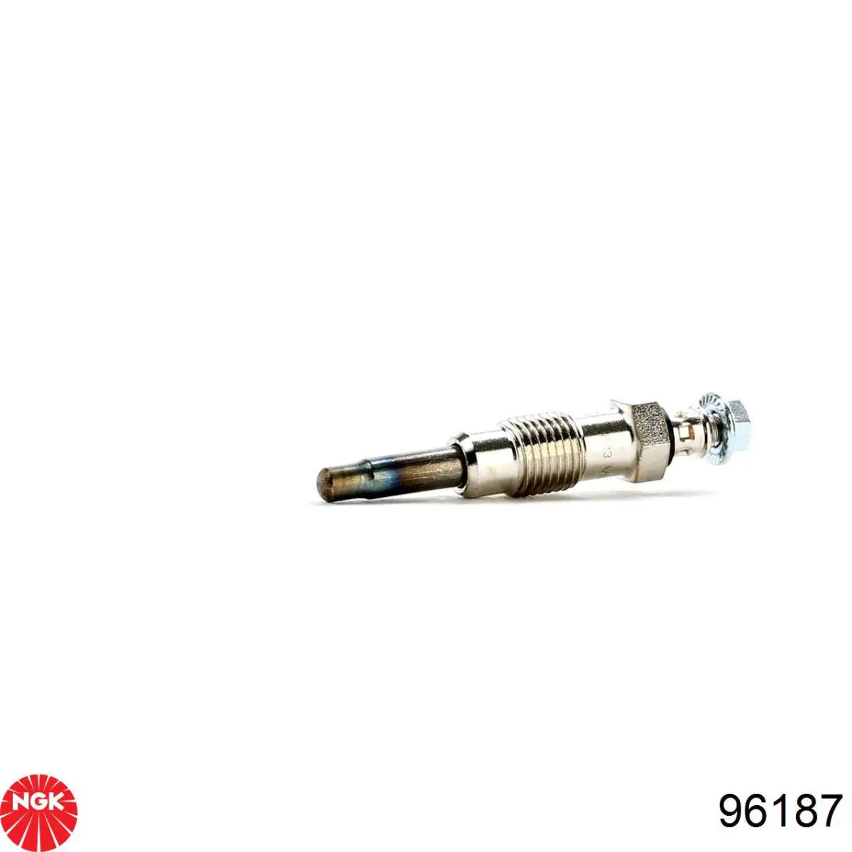 96187 NGK Свечи накаливания
