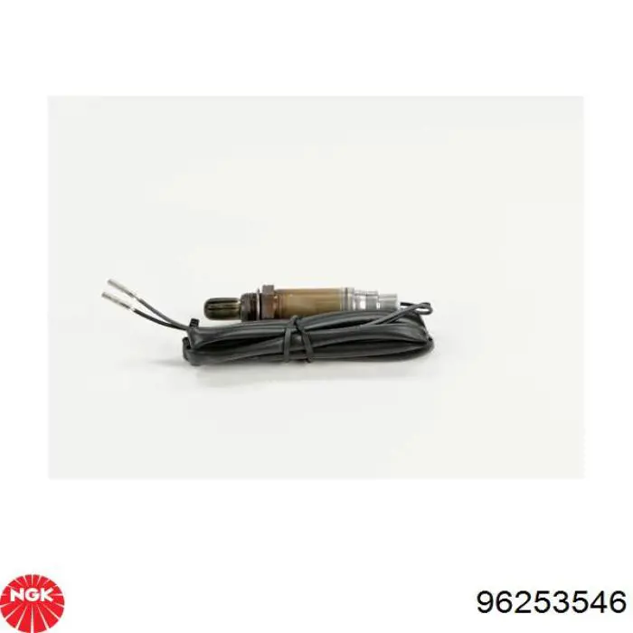 Лямбдазонд, датчик кислорода до катализатора NGK 96253546 цена, от 54.68 USD