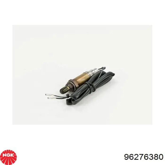 Лямбдазонд, датчик кислорода до катализатора NGK 96276380 цена, от 66.12 USD