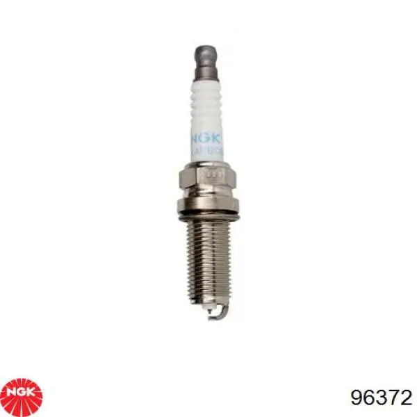 Свеча зажигания NGK SILKAR8C6DS цена, от 26.55 USD