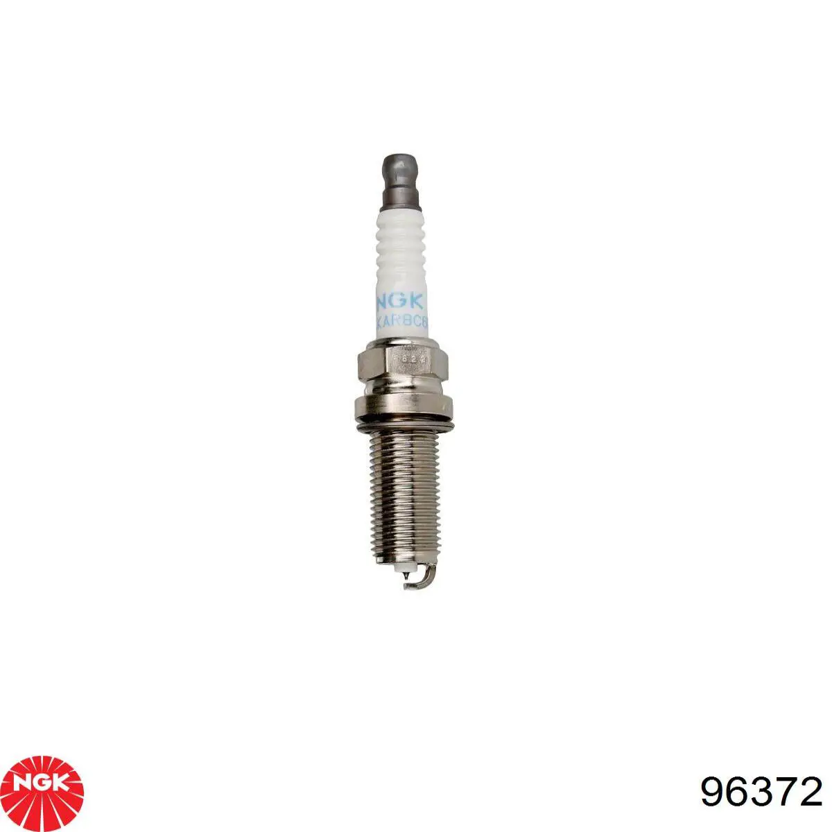 Свечи зажигания SILKAR8C6DS NGK