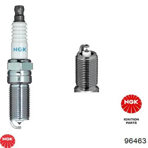 Купить 96463 NGK Свечи автомобильные
