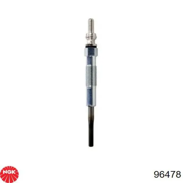 Купить 96478 NGK Свечи накала
